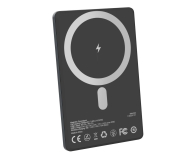 SILVER MONKEY Ultra Slim MagSafe 5000mAh (gray) - 1193139 - zdjęcie 9